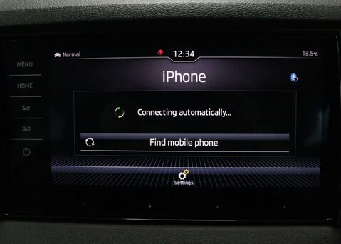 Skoda Karoq 1.5 Karoq Edition TSi Semi-Auto 5dr 24