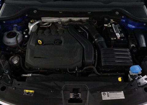 Skoda Karoq 1.5 Karoq Edition TSi Semi-Auto 5dr 43