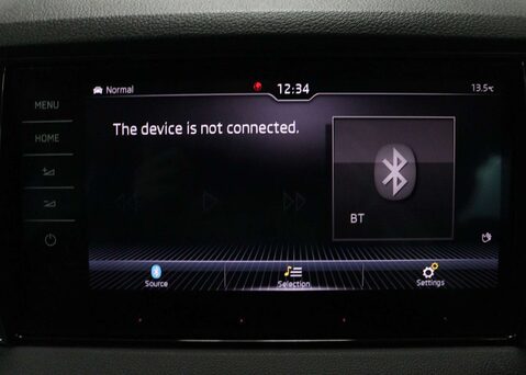 Skoda Karoq 1.5 Karoq Edition TSi Semi-Auto 5dr 22