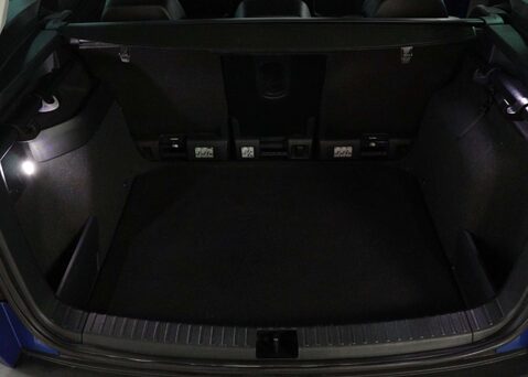 Skoda Karoq 1.5 Karoq Edition TSi Semi-Auto 5dr 42