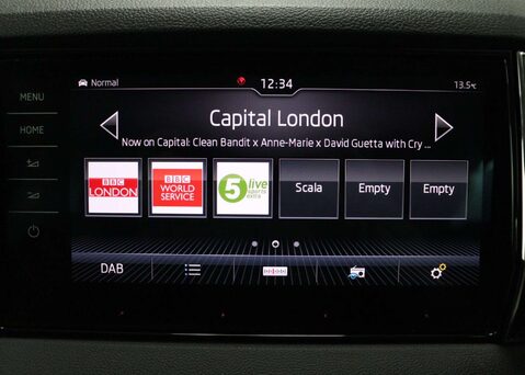 Skoda Karoq 1.5 Karoq Edition TSi Semi-Auto 5dr 21