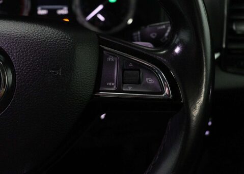 Skoda Karoq 1.5 Karoq Edition TSi Semi-Auto 5dr 29