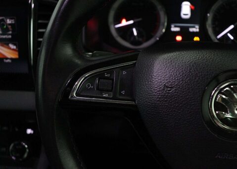 Skoda Karoq 1.5 Karoq Edition TSi Semi-Auto 5dr 28