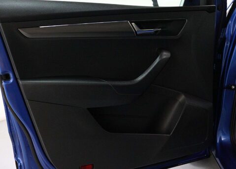 Skoda Karoq 1.5 Karoq Edition TSi Semi-Auto 5dr 38