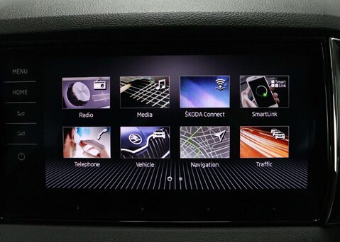 Skoda Karoq 1.5 Karoq Edition TSi Semi-Auto 5dr 19