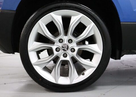 Skoda Karoq 1.5 Karoq Edition TSi Semi-Auto 5dr 16