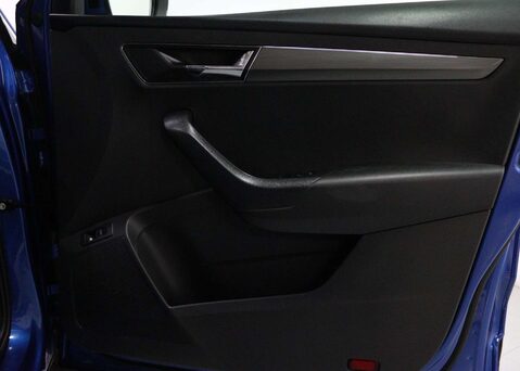 Skoda Karoq 1.5 Karoq Edition TSi Semi-Auto 5dr 33