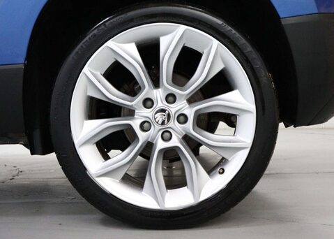 Skoda Karoq 1.5 Karoq Edition TSi Semi-Auto 5dr 15