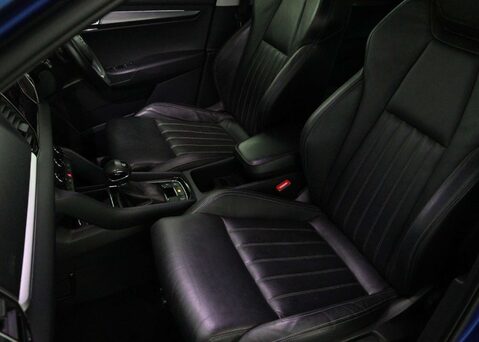 Skoda Karoq 1.5 Karoq Edition TSi Semi-Auto 5dr 37