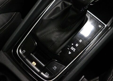 Skoda Karoq 1.5 Karoq Edition TSi Semi-Auto 5dr 27