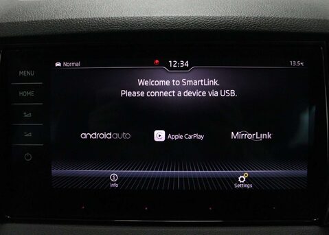 Skoda Karoq 1.5 Karoq Edition TSi Semi-Auto 5dr 23