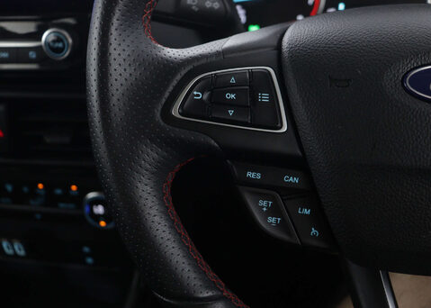 Ford Ecosport 1.0 EcoSport ST-Line 5dr 30