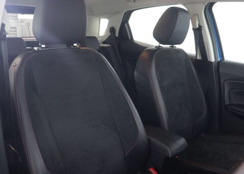 Ford Ecosport 1.0 EcoSport ST-Line 5dr 40