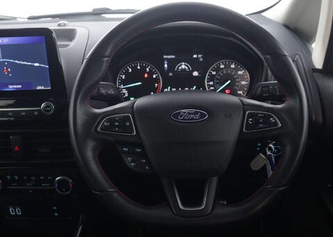 Ford Ecosport 1.0 EcoSport ST-Line 5dr 18