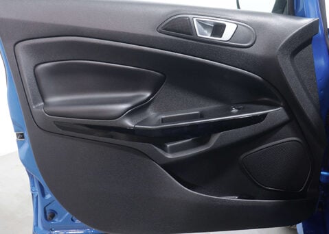 Ford Ecosport 1.0 EcoSport ST-Line 5dr 45