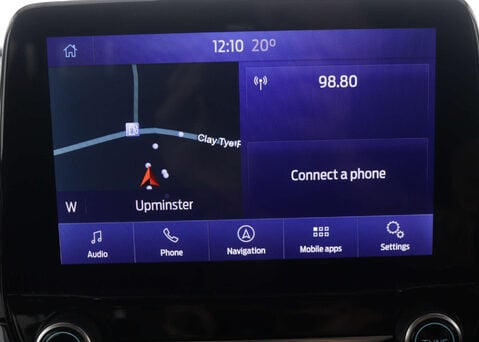 Ford Ecosport 1.0 EcoSport ST-Line 5dr 27