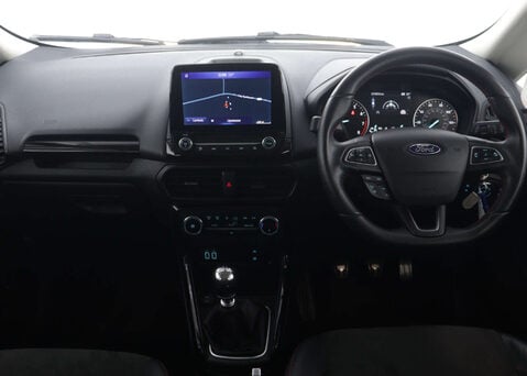 Ford Ecosport 1.0 EcoSport ST-Line 5dr 19