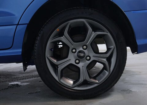 Ford Ecosport 1.0 EcoSport ST-Line 5dr 16
