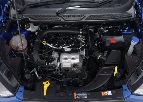 Ford Ecosport 1.0 EcoSport ST-Line 5dr 49