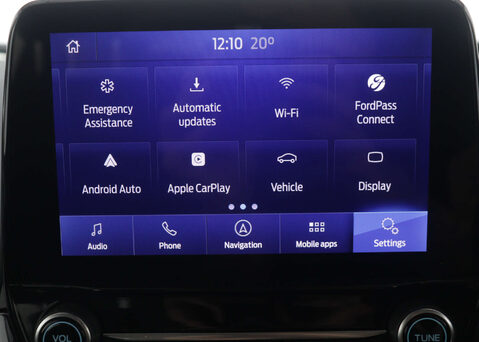 Ford Ecosport 1.0 EcoSport ST-Line 5dr 26