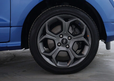 Ford Ecosport 1.0 EcoSport ST-Line 5dr 14