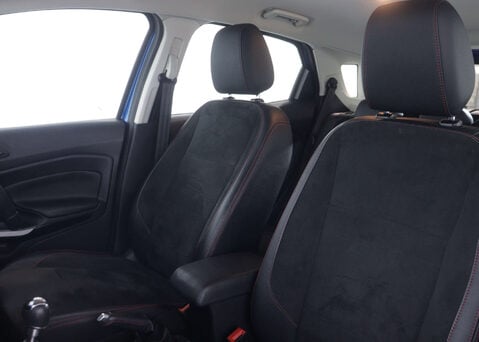 Ford Ecosport 1.0 EcoSport ST-Line 5dr 44