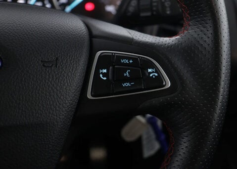 Ford Ecosport 1.0 EcoSport ST-Line 5dr 31