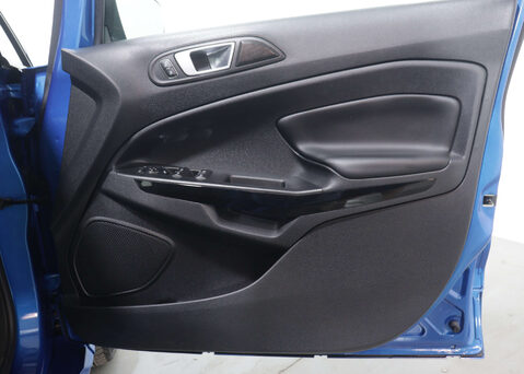 Ford Ecosport 1.0 EcoSport ST-Line 5dr 41