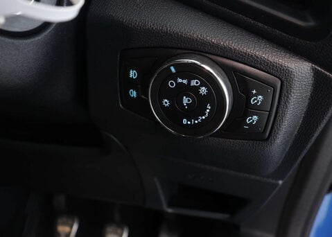 Ford Ecosport 1.0 EcoSport ST-Line 5dr 35