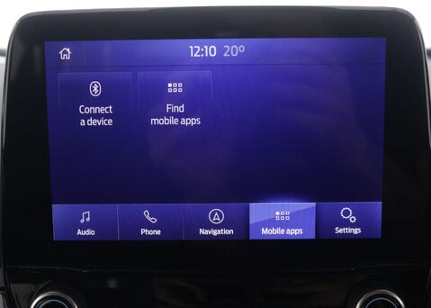 Ford Ecosport 1.0 EcoSport ST-Line 5dr 24