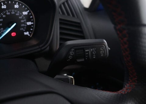 Ford Ecosport 1.0 EcoSport ST-Line 5dr 33