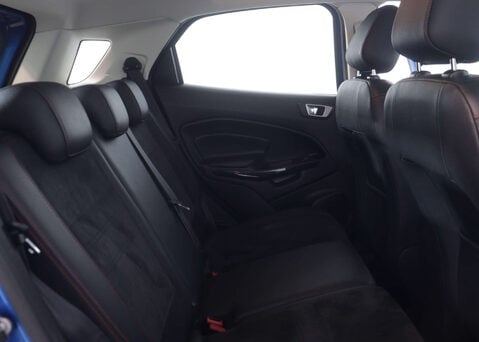 Ford Ecosport 1.0 EcoSport ST-Line 5dr 47