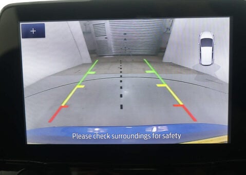 Ford Ecosport 1.0 EcoSport ST-Line 5dr 28