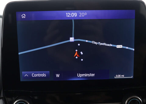 Ford Ecosport 1.0 EcoSport ST-Line 5dr 21