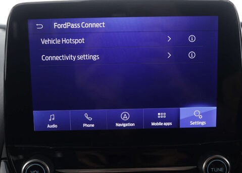 Ford Ecosport 1.0 EcoSport ST-Line 5dr 25