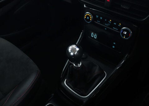 Ford Ecosport 1.0 EcoSport ST-Line 5dr 34