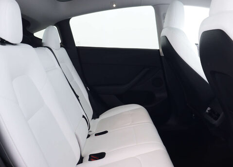 Tesla Model Y Model Y Long Range AWD 4WD 5dr 49