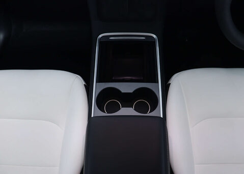 Tesla Model Y Model Y Long Range AWD 4WD 5dr 20