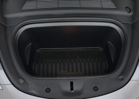 Tesla Model Y Model Y Long Range AWD 4WD 5dr 52