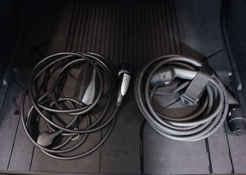 Tesla Model Y Model Y Long Range AWD 4WD 5dr 50