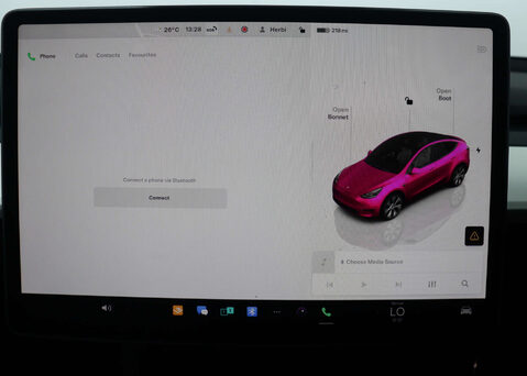 Tesla Model Y Model Y Long Range AWD 4WD 5dr 23