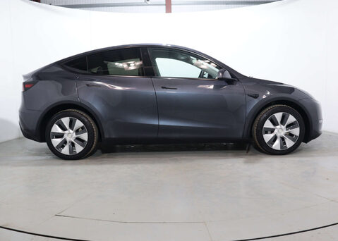 Tesla Model Y Model Y Long Range AWD 4WD 5dr 13