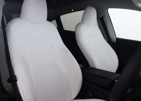 Tesla Model Y Model Y Long Range AWD 4WD 5dr 40