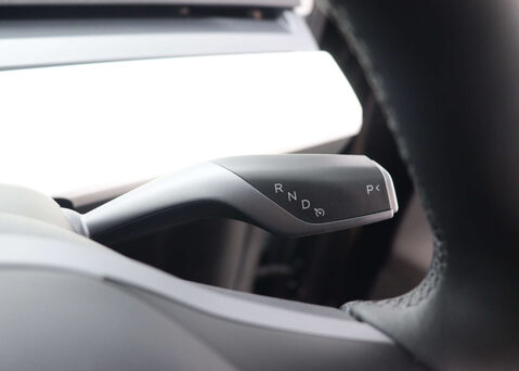 Tesla Model Y Model Y Long Range AWD 4WD 5dr 35