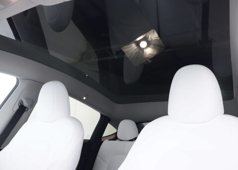 Tesla Model Y Model Y Long Range AWD 4WD 5dr 46