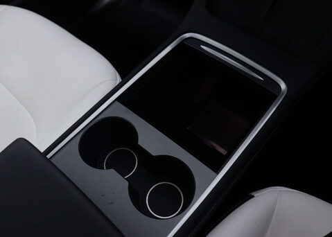 Tesla Model Y Model Y Long Range AWD 4WD 5dr 31