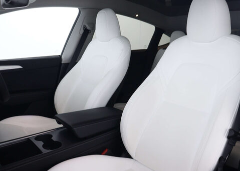 Tesla Model Y Model Y Long Range AWD 4WD 5dr 44