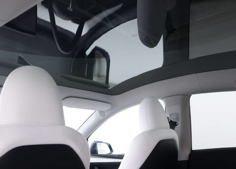 Tesla Model Y Model Y Long Range AWD 4WD 5dr 47