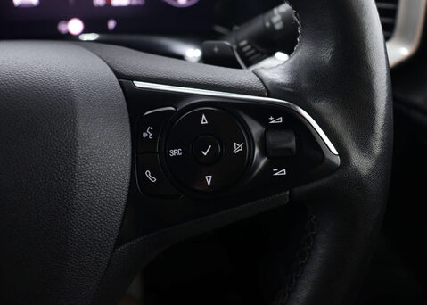 Vauxhall Mokka 1.2 Mokka Ultimate Turbo Auto 5dr 30