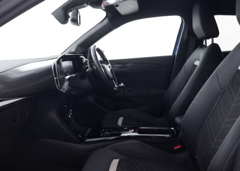 Vauxhall Mokka 1.2 Mokka Ultimate Turbo Auto 5dr 36